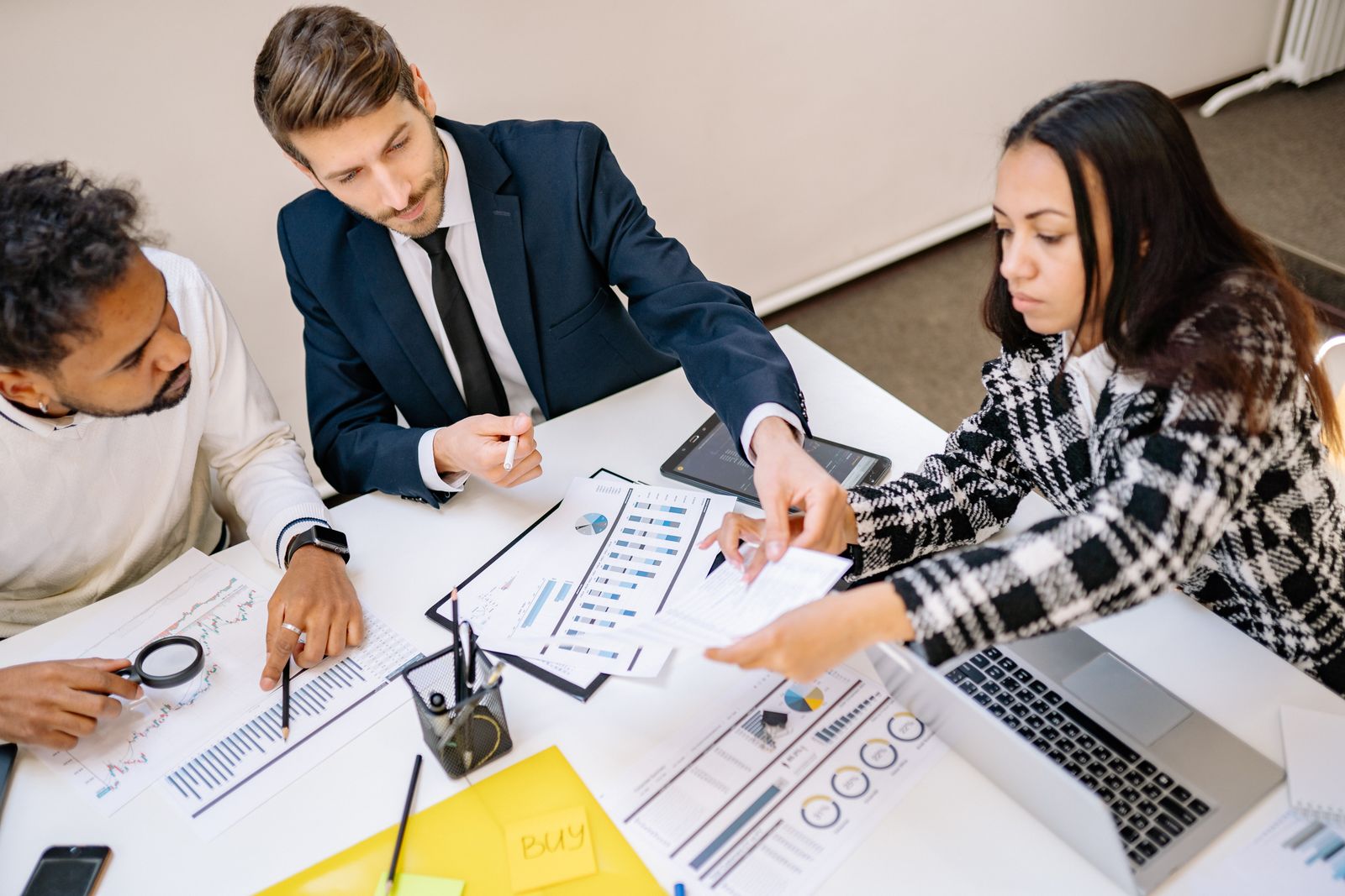 Startups & New Businesses