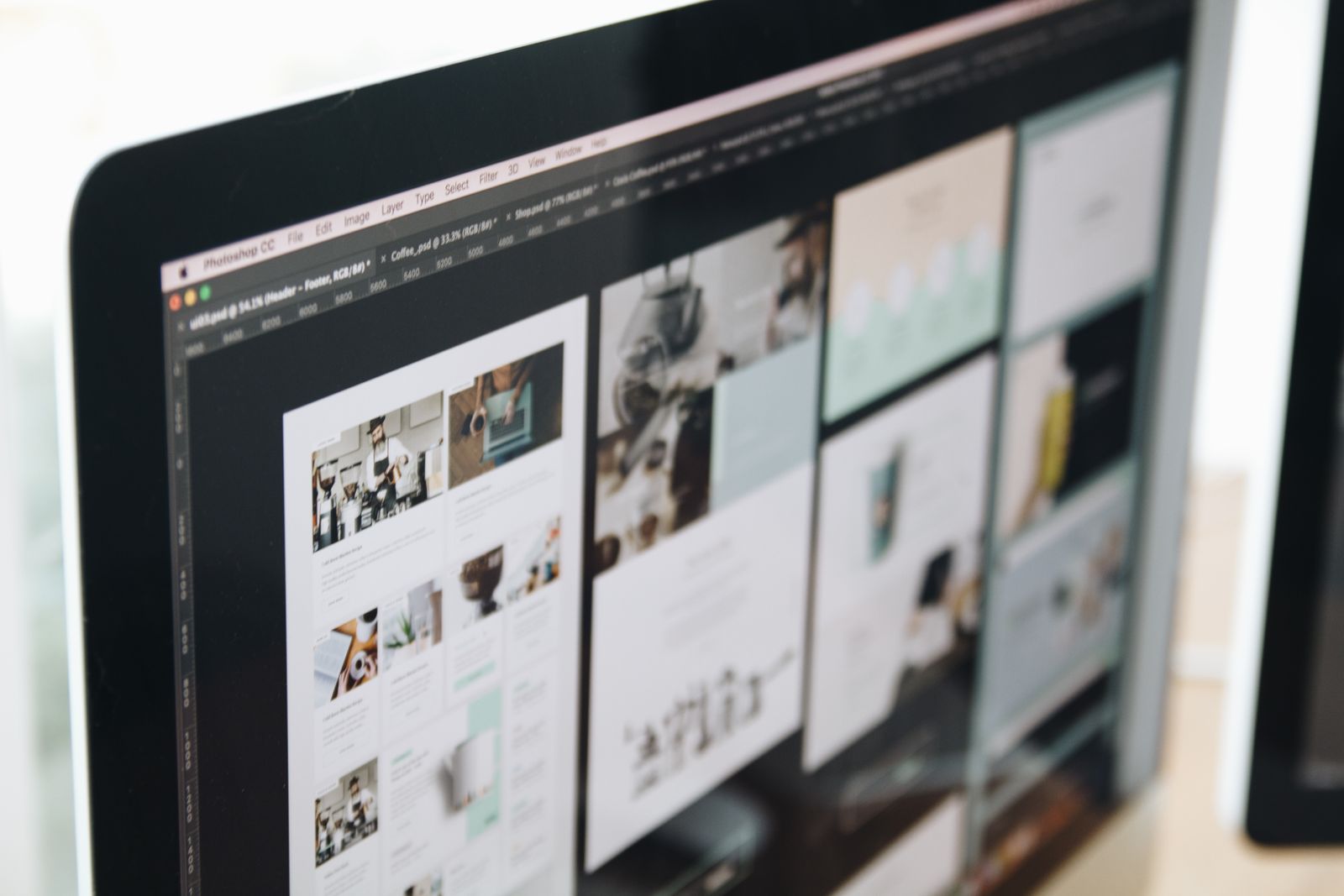 Website Building