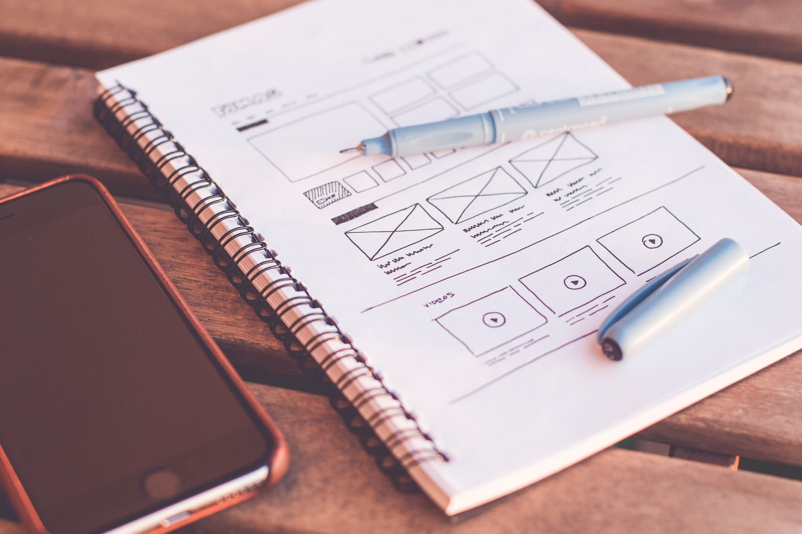 Branding & Design